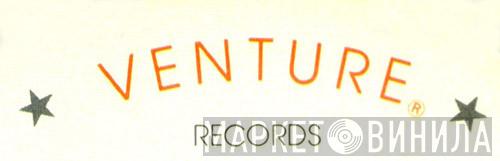 Venture Records - Винил CD и Кассеты лейбла Venture Records на сайте МаркетВинила