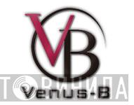 Venus-B - Винил CD и Кассеты лейбла Venus-B на сайте МаркетВинила