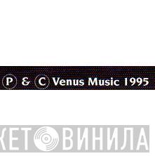 Venus Music - Винил CD и Кассеты лейбла Venus Music на сайте МаркетВинила