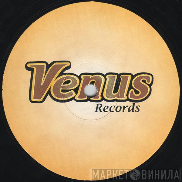 Venus Records  - Винил CD и Кассеты лейбла Venus Records (2) на сайте МаркетВинила