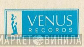 Venus Records  - Винил CD и Кассеты лейбла Venus Records (9) на сайте МаркетВинила