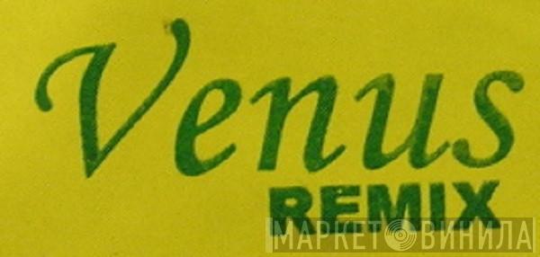 Venus Remix - Винил CD и Кассеты лейбла Venus Remix на сайте МаркетВинила