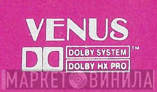 Venus  - Винил CD и Кассеты лейбла Venus (28) на сайте МаркетВинила