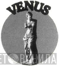 Venus  - Винил CD и Кассеты лейбла Venus (3) на сайте МаркетВинила
