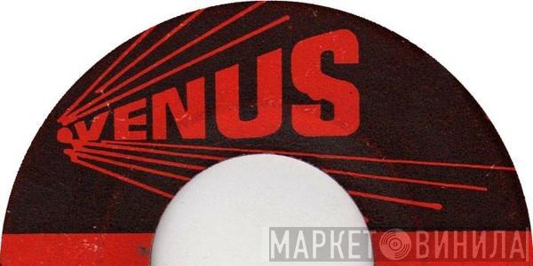 Venus  - Винил CD и Кассеты лейбла Venus (5) на сайте МаркетВинила