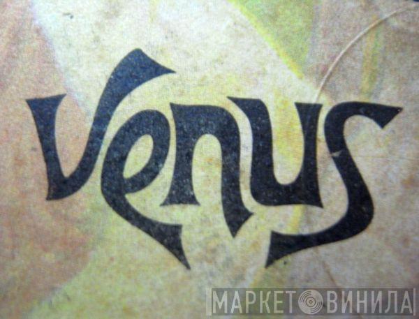 Venus - Винил CD и Кассеты лейбла Venus на сайте МаркетВинила