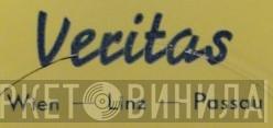 Veritas  - Винил CD и Кассеты лейбла Veritas (2) на сайте МаркетВинила