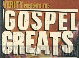 Verity Presents The Gospel Greats - Винил CD и Кассеты лейбла Verity Presents The Gospel Greats на сайте МаркетВинила