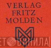 Verlag Fritz Molden - Винил CD и Кассеты лейбла Verlag Fritz Molden на сайте МаркетВинила