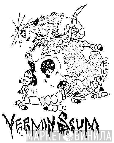 Vermin Scum Records - Винил CD и Кассеты лейбла Vermin Scum Records на сайте МаркетВинила