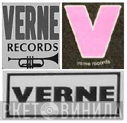 Verne Records - Винил CD и Кассеты лейбла Verne Records на сайте МаркетВинила