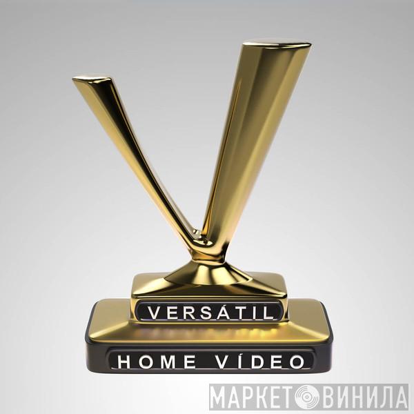Versátil Home Video - Винил CD и Кассеты лейбла Versátil Home Video на сайте МаркетВинила