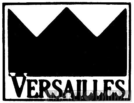 Versailles - Винил CD и Кассеты лейбла Versailles на сайте МаркетВинила