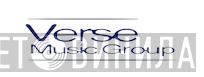 Verse Music Group LLC - Винил CD и Кассеты лейбла Verse Music Group LLC на сайте МаркетВинила