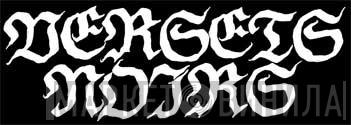 Versets Noirs - Винил CD и Кассеты лейбла Versets Noirs на сайте МаркетВинила