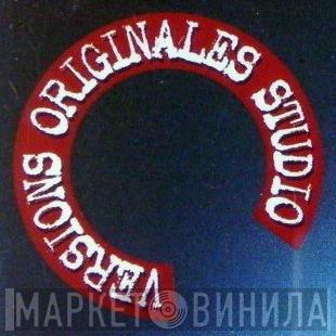 Versions Originales Studio - Винил CD и Кассеты лейбла Versions Originales Studio на сайте МаркетВинила