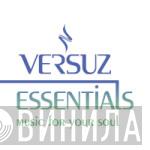 Versuz Essentials - Винил CD и Кассеты лейбла Versuz Essentials на сайте МаркетВинила