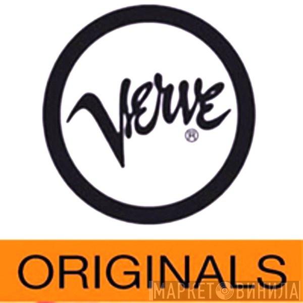 Verve Originals - Винил CD и Кассеты лейбла Verve Originals на сайте МаркетВинила