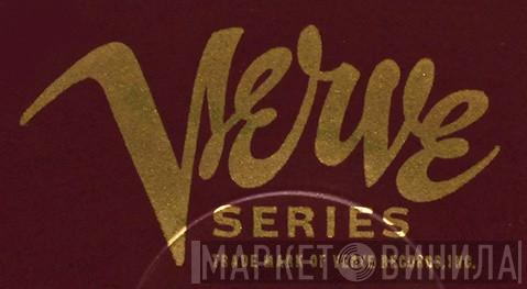 Verve Series - Винил CD и Кассеты лейбла Verve Series на сайте МаркетВинила