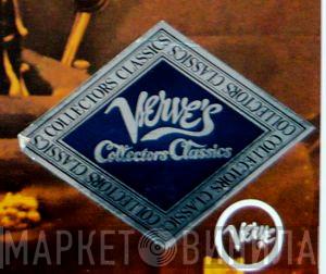 Verve's Collectors Classics - Винил CD и Кассеты лейбла Verve's Collectors Classics на сайте МаркетВинила