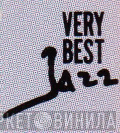 Very Best Jazz - Винил CD и Кассеты лейбла Very Best Jazz на сайте МаркетВинила