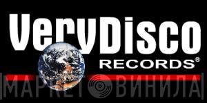 Very Disco Records - Винил CD и Кассеты лейбла Very Disco Records на сайте МаркетВинила