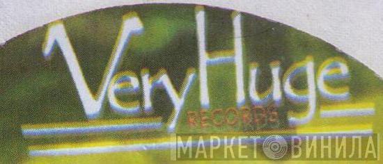 Very Huge Records - Винил CD и Кассеты лейбла Very Huge Records на сайте МаркетВинила
