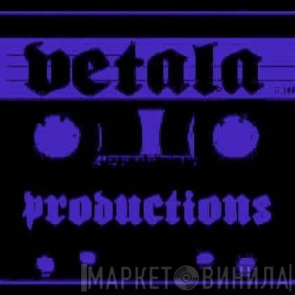 Vetala Productions - Винил CD и Кассеты лейбла Vetala Productions на сайте МаркетВинила