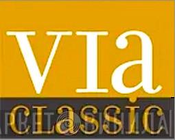 Via Classic - Винил CD и Кассеты лейбла Via Classic на сайте МаркетВинила