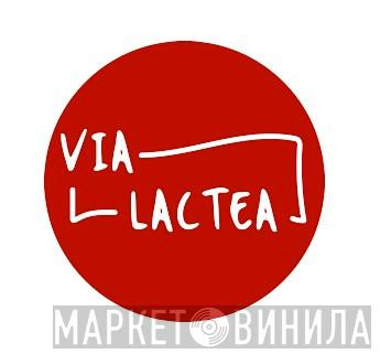 Via Lactea - Винил CD и Кассеты лейбла Via Lactea на сайте МаркетВинила