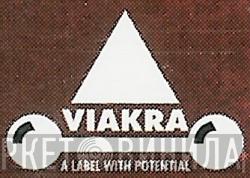 Viakra - Винил CD и Кассеты лейбла Viakra на сайте МаркетВинила