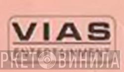 Vias Entertainment - Винил CD и Кассеты лейбла Vias Entertainment на сайте МаркетВинила