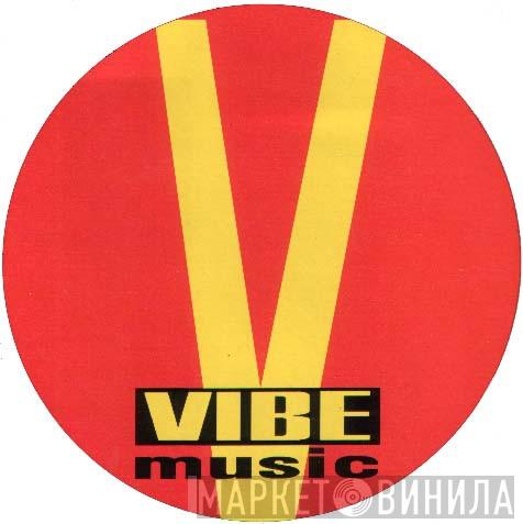 Vibe Music - Винил CD и Кассеты лейбла Vibe Music на сайте МаркетВинила