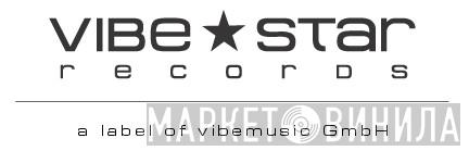 Vibe Star Records - Винил CD и Кассеты лейбла Vibe Star Records на сайте МаркетВинила