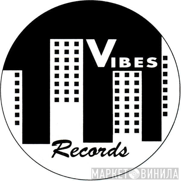 Vibes Records - Винил CD и Кассеты лейбла Vibes Records на сайте МаркетВинила
