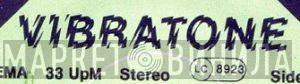 Vibratone - Винил CD и Кассеты лейбла Vibratone на сайте МаркетВинила
