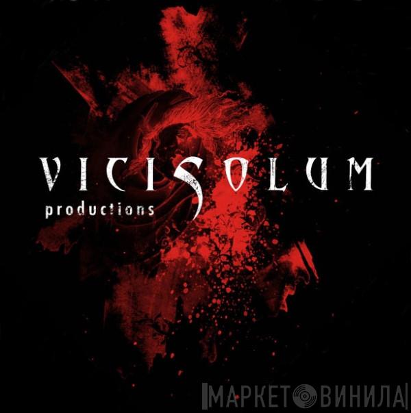 ViciSolum Productions - Винил CD и Кассеты лейбла ViciSolum Productions на сайте МаркетВинила