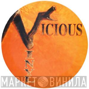 Vicious Vinyl  - Винил CD и Кассеты лейбла Vicious Vinyl (2) на сайте МаркетВинила