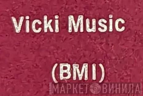 Vicki Music - Винил CD и Кассеты лейбла Vicki Music на сайте МаркетВинила