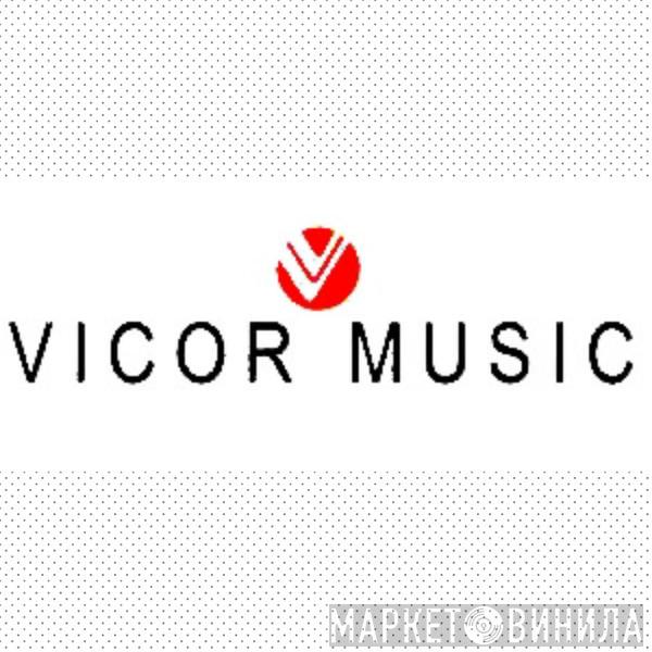 Vicor Music Corporation - Винил CD и Кассеты лейбла Vicor Music Corporation на сайте МаркетВинила