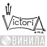 Victoria A.M.S. - Винил CD и Кассеты лейбла Victoria A.M.S. на сайте МаркетВинила