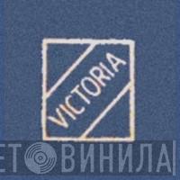 Victoria  - Винил CD и Кассеты лейбла Victoria (10) на сайте МаркетВинила