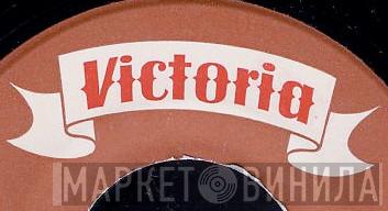 Victoria  - Винил CD и Кассеты лейбла Victoria (3) на сайте МаркетВинила