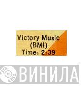 Victory Music  - Винил CD и Кассеты лейбла Victory Music (2) на сайте МаркетВинила