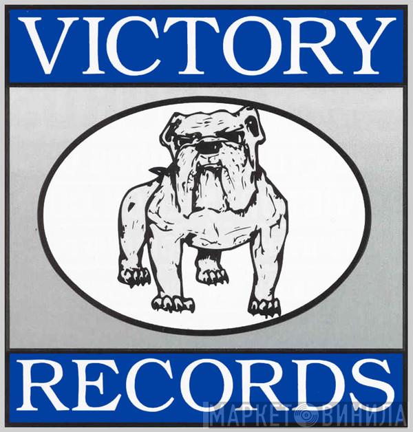 Victory Records - Винил CD и Кассеты лейбла Victory Records на сайте МаркетВинила
