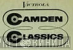 Victrola Camden Classics - Винил CD и Кассеты лейбла Victrola Camden Classics на сайте МаркетВинила