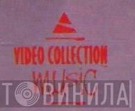 Video Collection Music - Винил CD и Кассеты лейбла Video Collection Music на сайте МаркетВинила