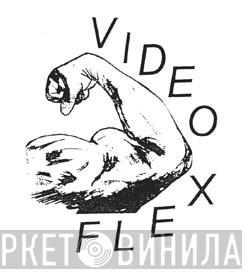 Video Flex - Винил CD и Кассеты лейбла Video Flex на сайте МаркетВинила