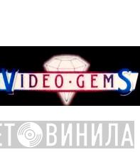Video Gems - Винил CD и Кассеты лейбла Video Gems на сайте МаркетВинила