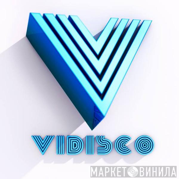 Vidisco - Винил CD и Кассеты лейбла Vidisco на сайте МаркетВинила